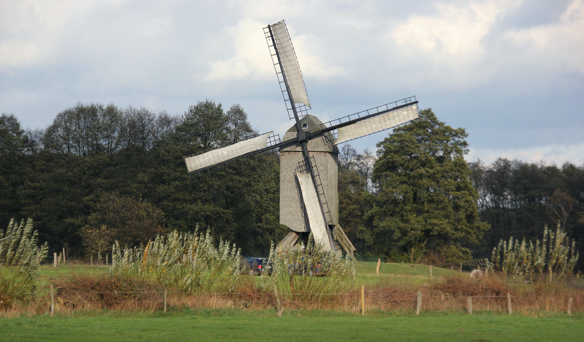 Umgebung